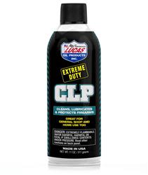 Lucas Oil , Multi Purpose Lubricant Lucas Oil 10916 Extreme Duty, Use To Clean And Lubricate Firearms, 11 Ounce Aerosol Can