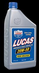 Lucas Oil , Oil Lucas Oil 10252