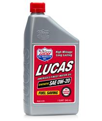 Lucas Oil , Oil Lucas Oil 10564