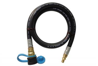 MB Sturgis , Propane Hose MB Sturgis 100395-36