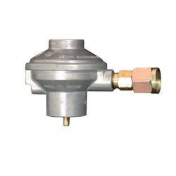 Magma Products , Propane Regulator Magma Products 10-775 Crossover Series; Without Shut Off Valve; Single Stage; Without Hose