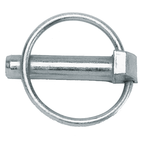 RT, RT S-37 - Coupler Locking Pin 1/4" Dia., 1-3/4" Length