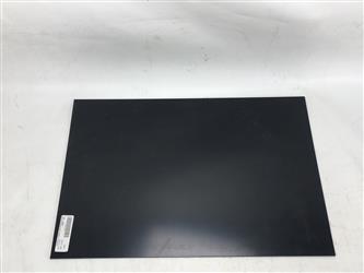 Dometic, Refrigerator Door Panel Dometic 14063 Upper Door Panel For Atwood HE-0601/ HE-0801 Model Refrigerators; Black