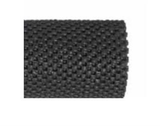 Kittrich Corp , Shelf Mat Kittrich Corp 04F-C6L51-06 Grip Premium, 12" Width x 4 Feet Length, Black