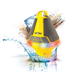 World of Watersports , Speaker World of Watersports 17-9000