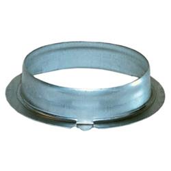 SUBURBAN MFG, Suburban Furnace Duct Collar 2" Round for P-40 Model - 051240