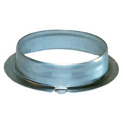 SUBURBAN MFG, Suburban Furnace Duct Collar 4" Round for Except GT/ DD Models - 050715