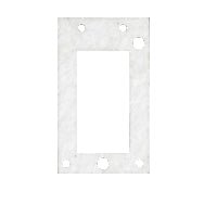 SUBURBAN MFG, Suburban Mfg Furnace Gasket 071084