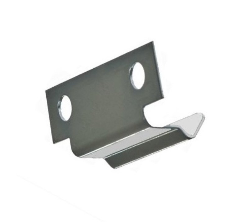 SUBURBAN MFG, Suburban Mfg Stove Top Clip for SCNA3 Cooktop Single - 063441