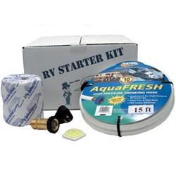 VALTERRA LLC, Valterra RV Start Up Kit 03-5060LOT2