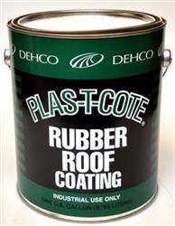 Hengs Industries, white | Roof Coating Heng's Industries 16-46128-4 Use Over Rubber Roofs/ At Seams/ Tears/ And To Seal Vents/ Air Conditioners, White